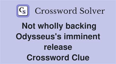 imminently crossword clue|imminently 2 answers.